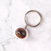 Eye Key Ring
